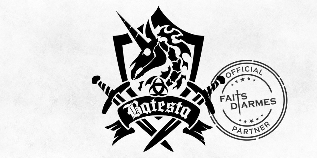 Partenaire Officiel FAITS&nbsp;D&rsquo;ARMES